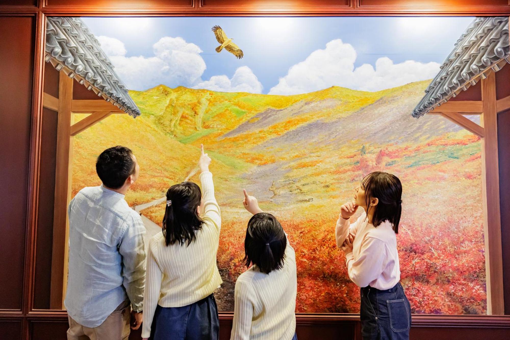 플라자 호텔 산로쿠소 Semboku 외부 사진