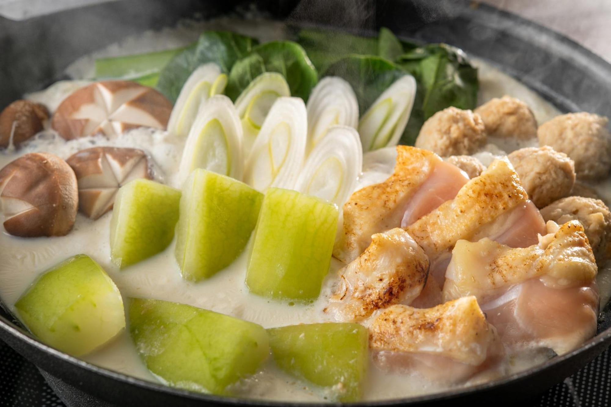 플라자 호텔 산로쿠소 Semboku 외부 사진